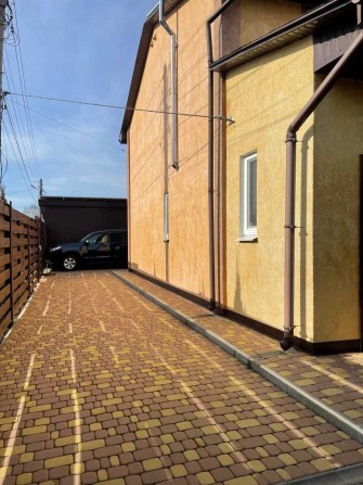 Впервые в продаже! ‼️таунхаус на Большой Даниловке‼️код5346) - фото 1