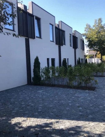 Таунхаус на Таирова/ рассрочка/ без комиссии - фото 1