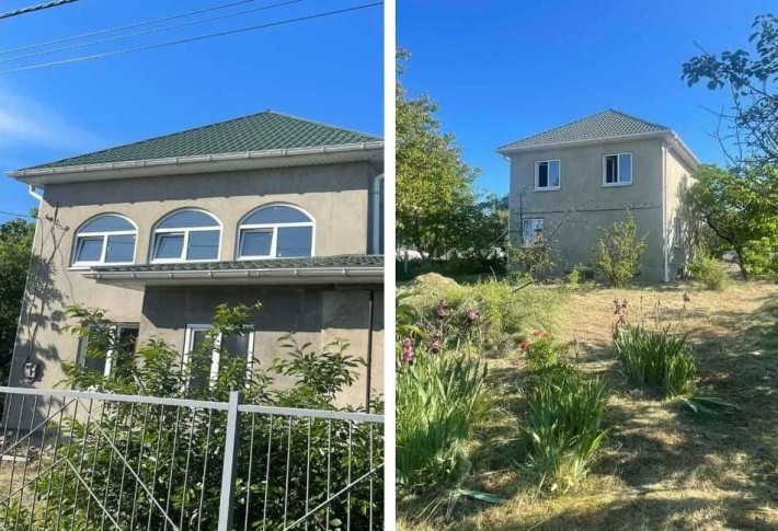 vys-04. Госпрограммы. Дом с камином. Строили для себя. - фото 1