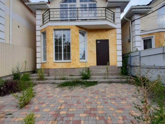 Золотой Берег‼️ 3х ком. 115 кв.м. 1.7 сотки‼️ Газ‼️ Торг‼️ Одесса