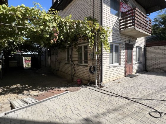 Дом на Слободке с капитальным ремонтом 130м участок 4,7 сотки Одесса