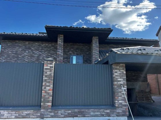 Продаж мега крутого будинку з підвалом по всьому периметру без комісії Петропавлівська Борщагівка