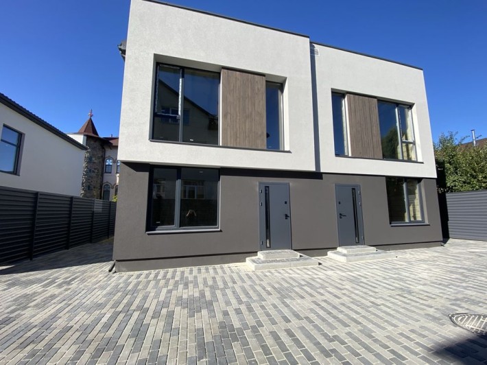 Продаж дуплексу з ТОП ЛОКАЦІЄЮ в Петропавлівській Борщагівці - фото 1