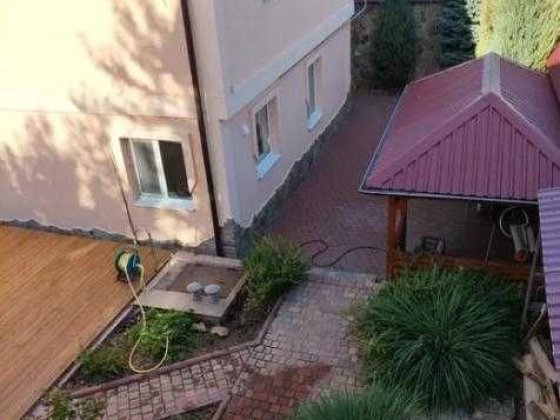 Продам чудовий двоповерховий будинок у Чорноморці (р-н Зелена Гірка) Одесса