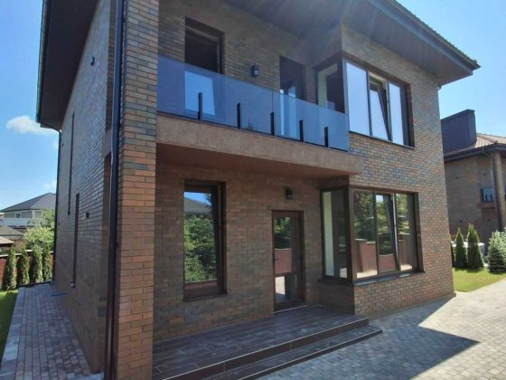 Будинок 165м2 Соф.Борщагівка/Під чистовий ремонт/Газ Софіївська Борщагівка