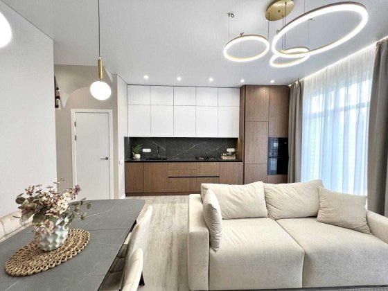 Дуплекс 118кв.м. 2,4сот біля ЖК Львівський, Петропавлівська Борщагівка Петропавловская Борщаговка