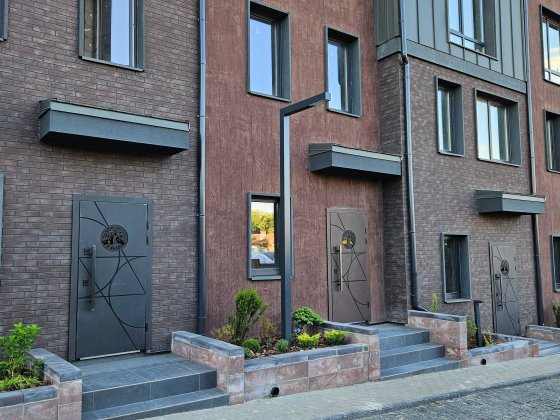 Таунхаус біля озера. Петропавлівська Борщагівка. Розтермінування Петропавлівська Борщагівка