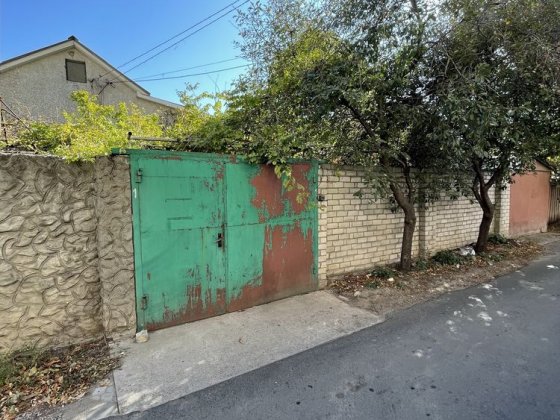 Продам часть дома 3 сотки черемушки !!! Одесса