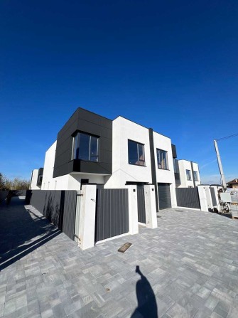 Продам дуплекс З ГАЗОМ/145м2/Соф.Борщагівка/Без комісії - фото 1