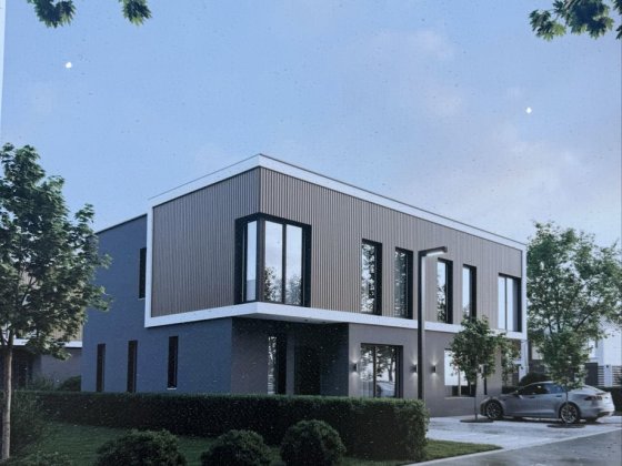 Продаж дуплексів від забудовника. Софіївська Борщагівка Софіївська Борщагівка