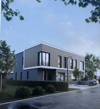 Продаж дуплексів від забудовника. Софіївська Борщагівка - фото 1