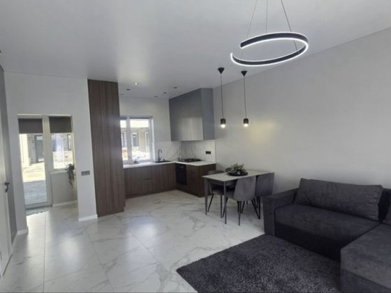 ‼️Продаж Нового Таунхаусу | Меблі | Техника | Без комісії‼️ Петропавлівська Борщагівка