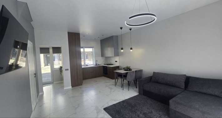 ‼️Продаж Нового Таунхаусу | Меблі | Техника | Без комісії‼️ - фото 1