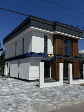 Продажа  нового дома район  ЖК София . Софиевская Борщаговка - фото 1