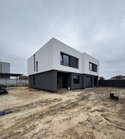 продаж дуплексу Петропавлівська Борщагівка - фото 1