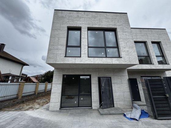 Пропонується сучасний двоповерховий дуплекс 110 м². БЕЗ КОМІСІЇ! Софіївська Борщагівка