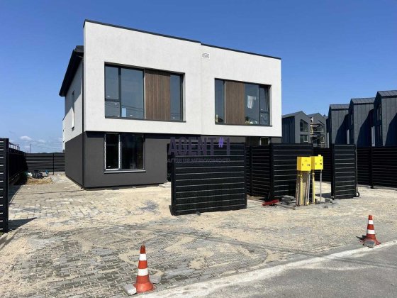 Продаж дуплекса 115 кв.м., ЖК Львівський Маєток, Софіївська Борщагівка Софиевская Борщаговка
