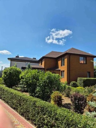 Продам 2 эт.дом, 156 м2 с ремонтом ,Салтовка,Караван(код 5365) - фото 1