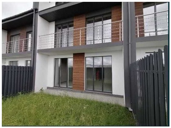 Таунхаус с двухконтурным котлом под чистовую отделку Софиевская Борщаговка