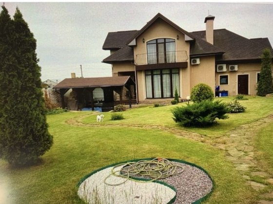 СРОЧНО Продам шикарный дом Харьков