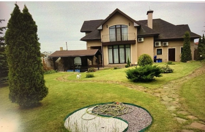 СРОЧНО Продам шикарный дом - фото 1