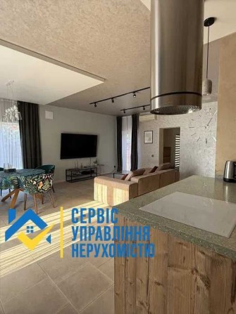 Продам дом  "Салтовские сады" - фото 1