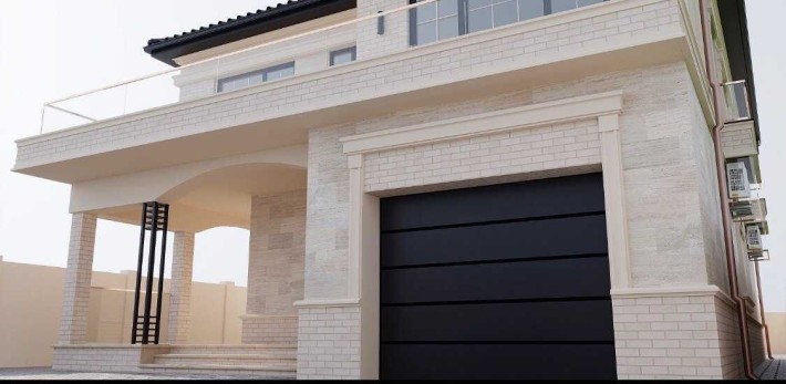 Парк 411 Батарея! Дом на 5-ти сотках! Нео-классика! 1A37 - фото 1