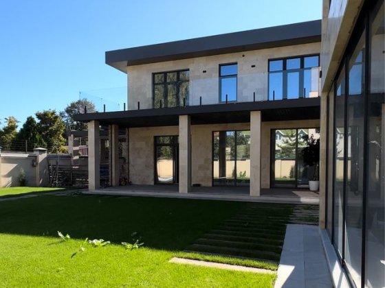 Новый роскошный дом на Фонтане 5 минут к морю ремонт 80% Одеса