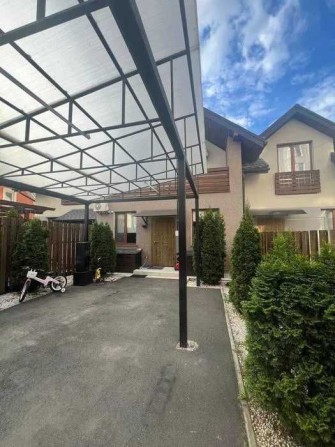 Продам таунхаус у ЖК «Львівський», Петропавлівська Борщагівка - фото 1
