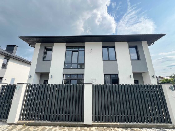 ‼️ Найнижча Ціна ! ДУПЛЕКС | Газ | Петропавлівська Борщагівка | Без % Петропавловская Борщаговка