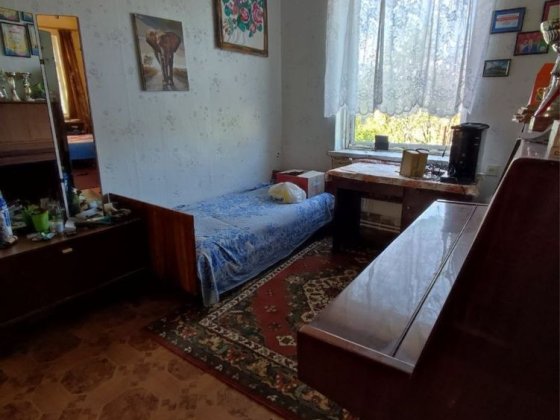 Ls6 Продам будинок- Черкаська Лозова Харків