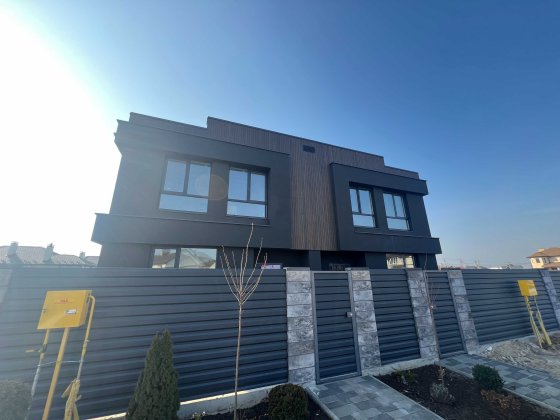 Дуплекс 120 м2 | Газ | Петропавлівська Борщагівка | Без Комісії Петропавловская Борщаговка