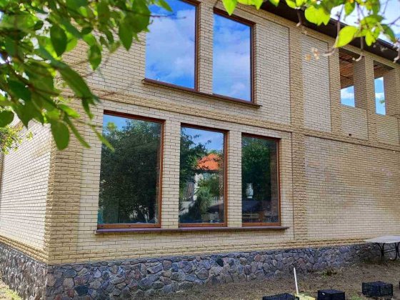 Продам дом современной постройки в Харькове! (169082) Харків