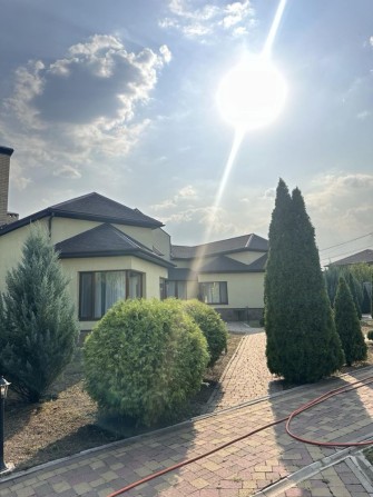 Продам дом на Холодной горе - фото 1