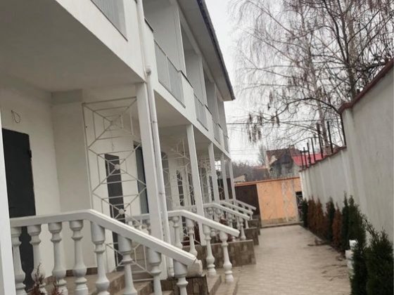 Продам Коттедж 9 ст.Люстдорфской дороги Одеса