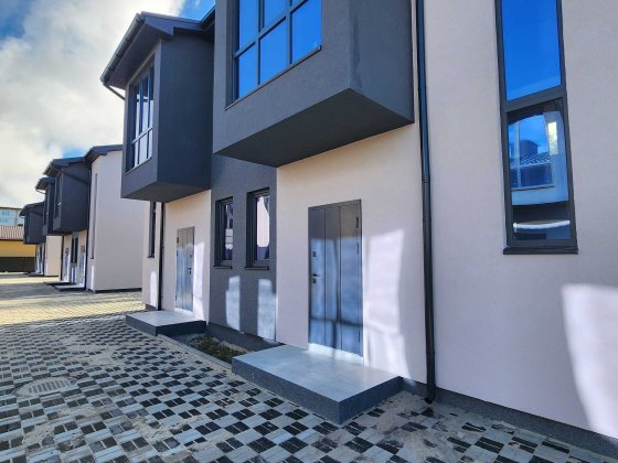 Вітаю. Продам Будинок_Дуплекс від забудовника. Петропавлівська Борщагівка