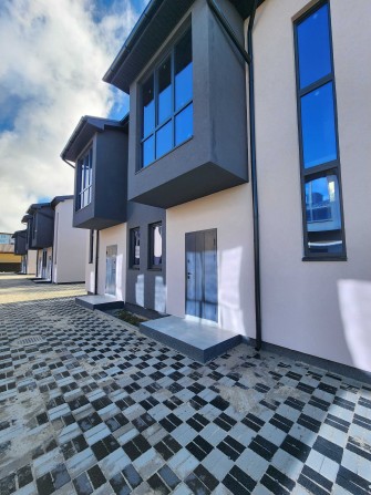 Вітаю. Продам Будинок_Дуплекс від забудовника. - фото 1