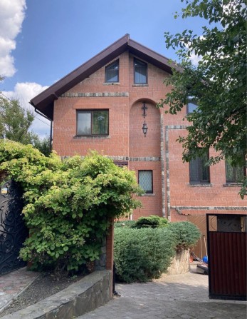 Срочно продам дом ‼️пос.  Высокий ‼️Є відновлення - фото 1