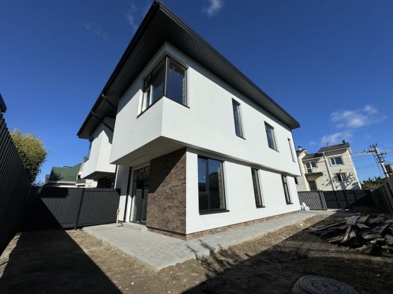 Сучасний та дуже якісний ДУПЛЕКС в Софіївській Борщагівці Софіївська Борщагівка