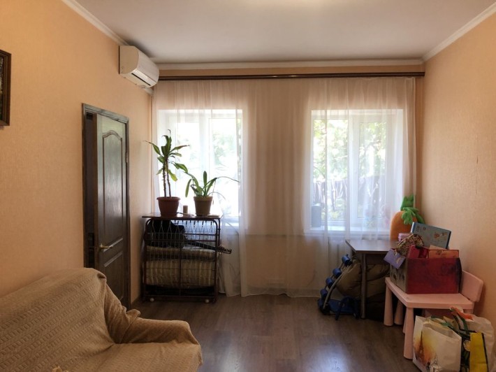 Продам дом в районе «Молодой гвардии» - фото 1