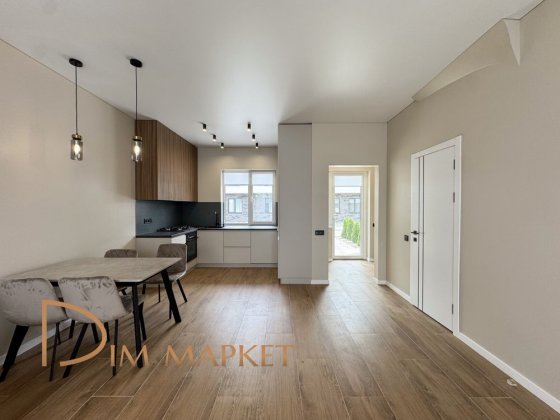 ‼️Таунхаус з МЕБЛЯМИ та ТЕХНІКОЮ в центрі Петропавлівської Борщагівки Петропавловская Борщаговка