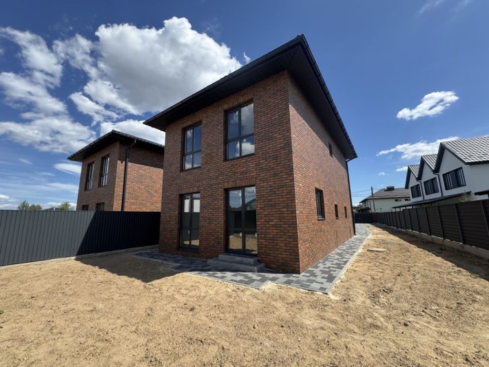 Приватний будинок з газом ‼️ Біля ліцею - фото 1