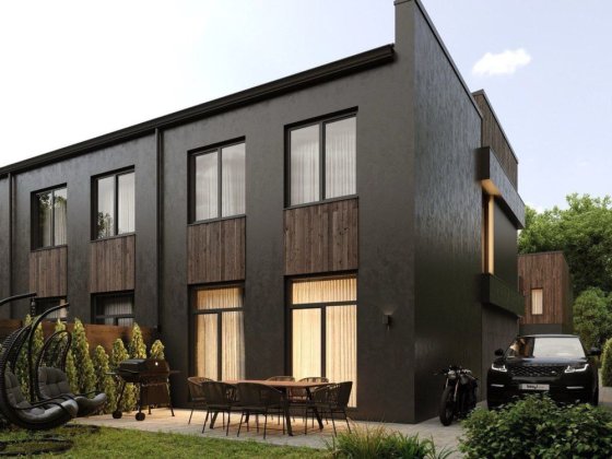 ‼️Дуплекс з підвалом біля Лісу‼️ Петропавловская Борщаговка