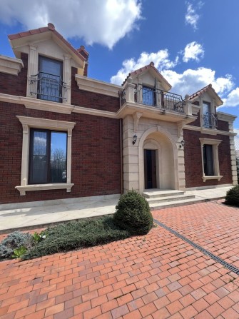 ‼️Срочно Продам Эксклюзивный Дом, закрытый кооператив, море‼️ - фото 1