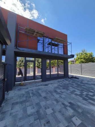 Готовий Дуплекс 120 кв.м. у с. Петропавлівська Борщагівка, вул. Ярова - фото 1