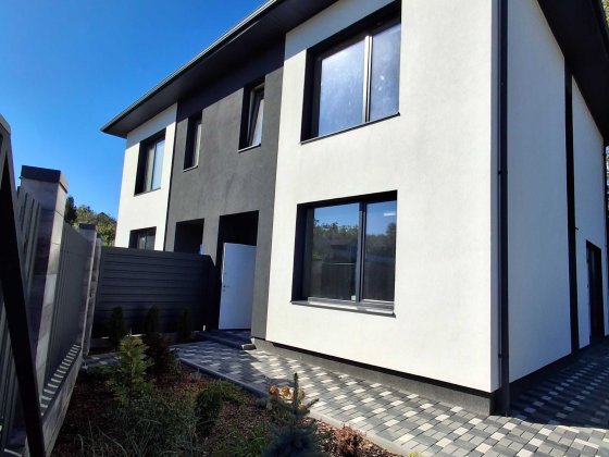 Дуплекс 105м2 Петропавлівська Борщагівка Петропавловская Борщаговка