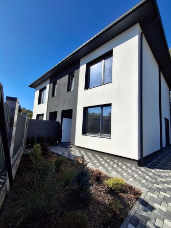 Дуплекс 105м2 Петропавлівська Борщагівка - фото 1