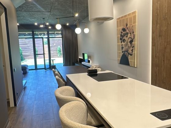 Кооператив‼️ ДОМ 134 м2‼️ 3,17 сотки‼️ РЕМОНТ‼️ 16 ст. Фонтана Одесса