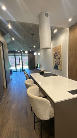 Кооператив‼️ ДОМ 134 м2‼️ 3,17 сотки‼️ РЕМОНТ‼️ 16 ст. Фонтана - фото 1