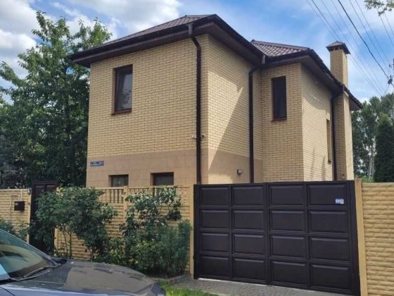 Продажа 2х этажного дома Залютино Холодная Гора Харків